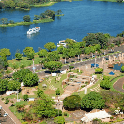 Imagem de barra bonita 1